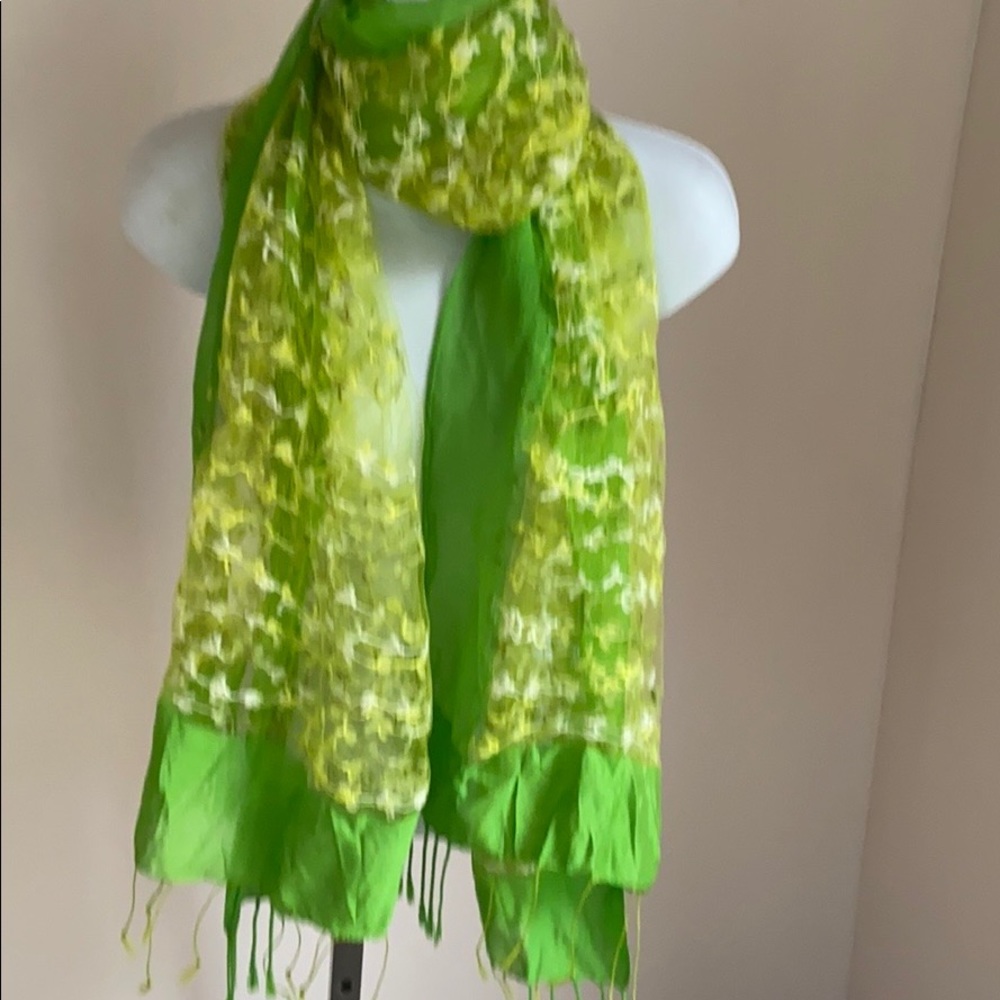 Scarf
